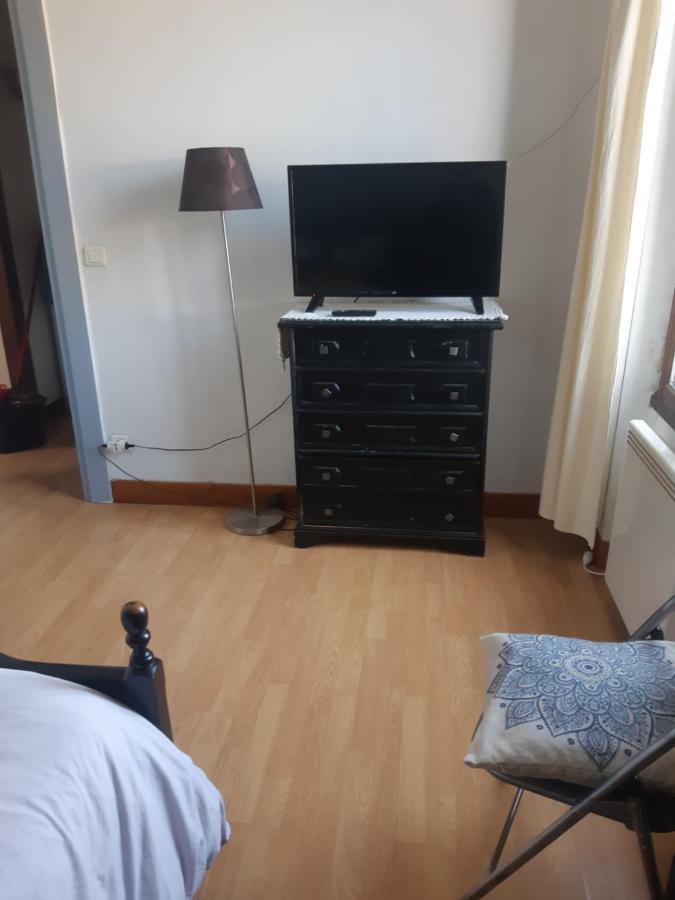 Maison A Partager Apartamento Troyes Exterior foto