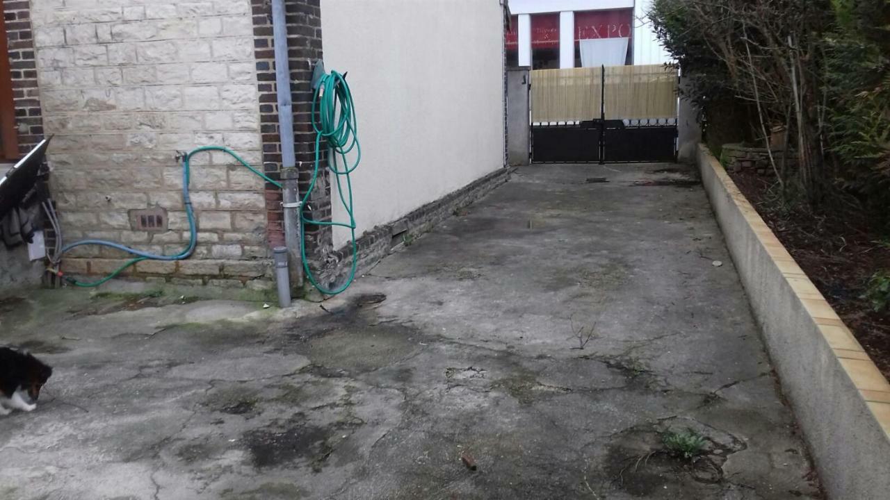 Maison A Partager Apartamento Troyes Exterior foto